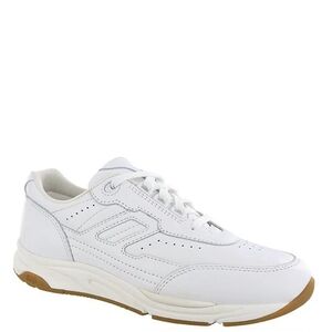 SAS Women's White Sneakers